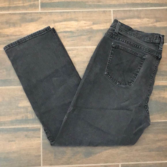 Lee Denim - Lee Relaxed Jeans